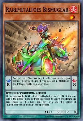 Raremetalfoes Bismugear