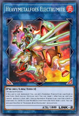 Heavymetalfoes Electrumite