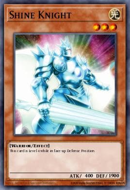 Shine Knight
