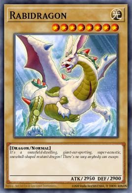 Rabidragon