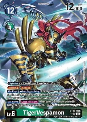 TigerVespamon