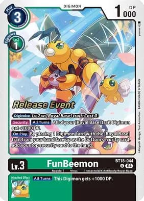 FunBeemon