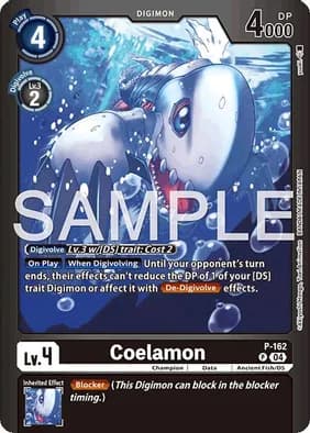 Coelamon