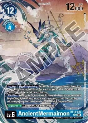 AncientMermaimon