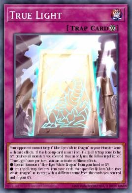 True Light